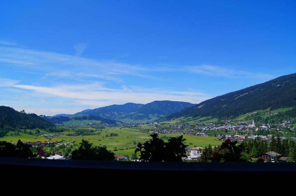 Hotel Sauschneidhof - Radstadt Esterno foto